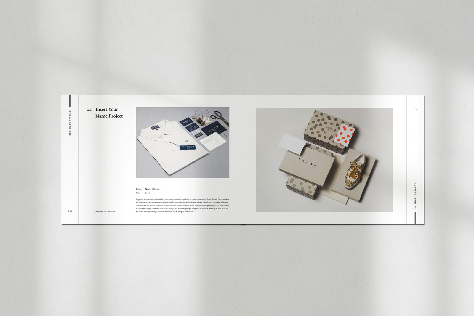 Graphic Design Portfolio Graphic Design Portfolio
