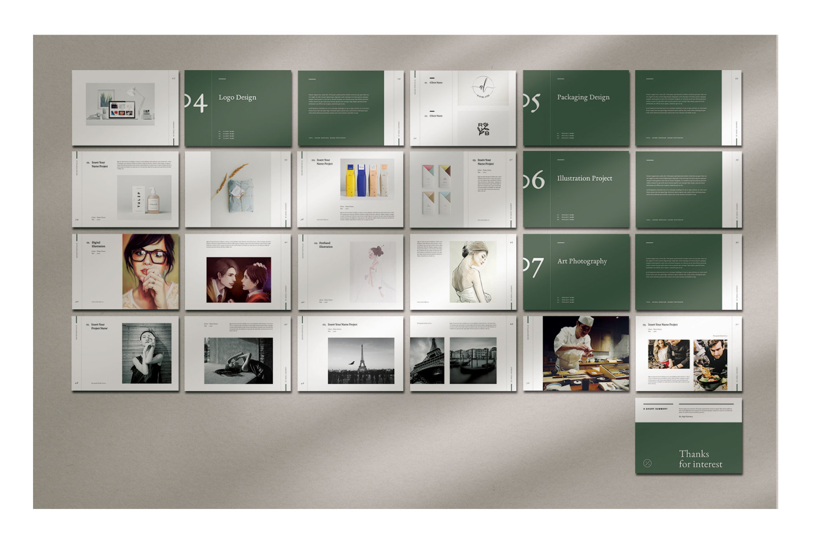 Graphic Design Portfolio Graphic Design Portfolio