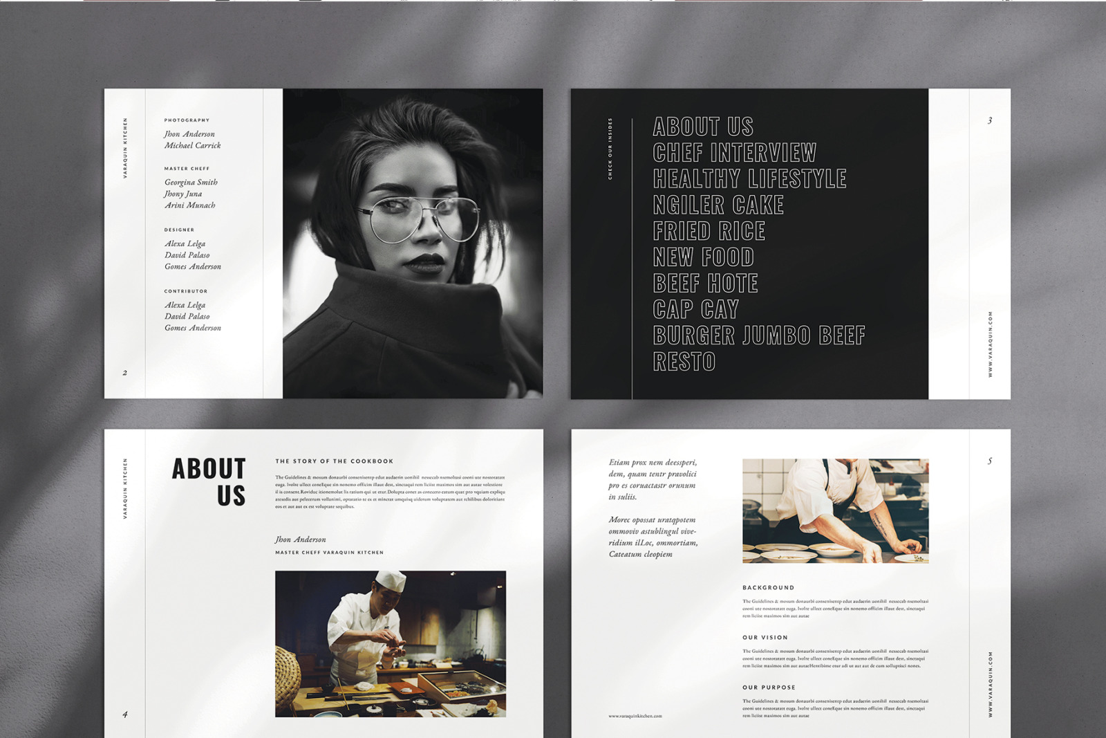 Cookbook/recipe book v.1 Cookbook/recipe book v.1