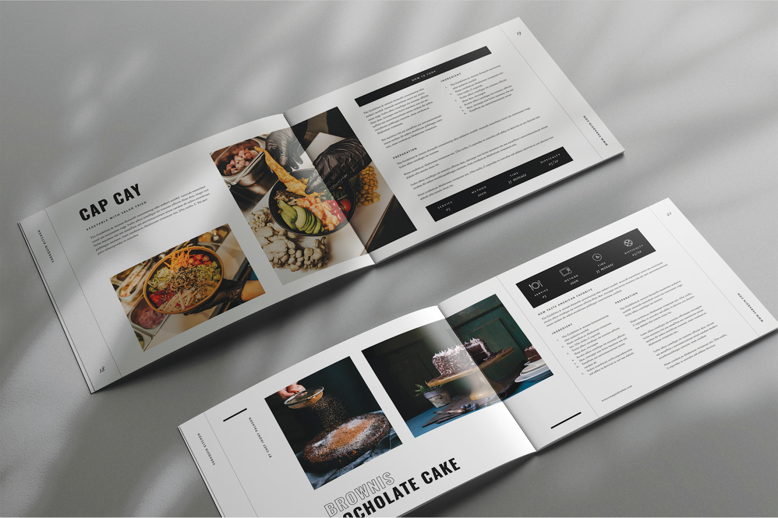 Cookbook/recipe book v.1 Cookbook/recipe book v.1