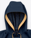 Hooded Sweatshirt