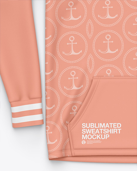 Hooded Sweatshirt