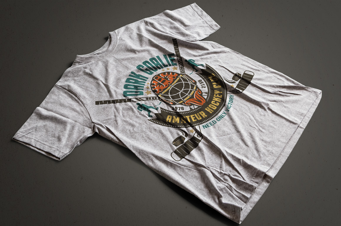 Hockey Logo Bundle Hockey Logo Bundle
