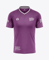 V-Neck Sports Jersey