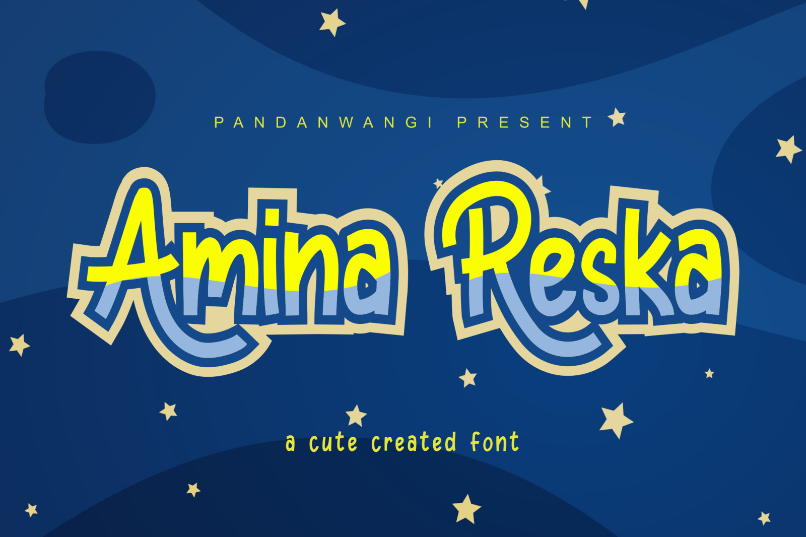 Amina Reska Amina Reska