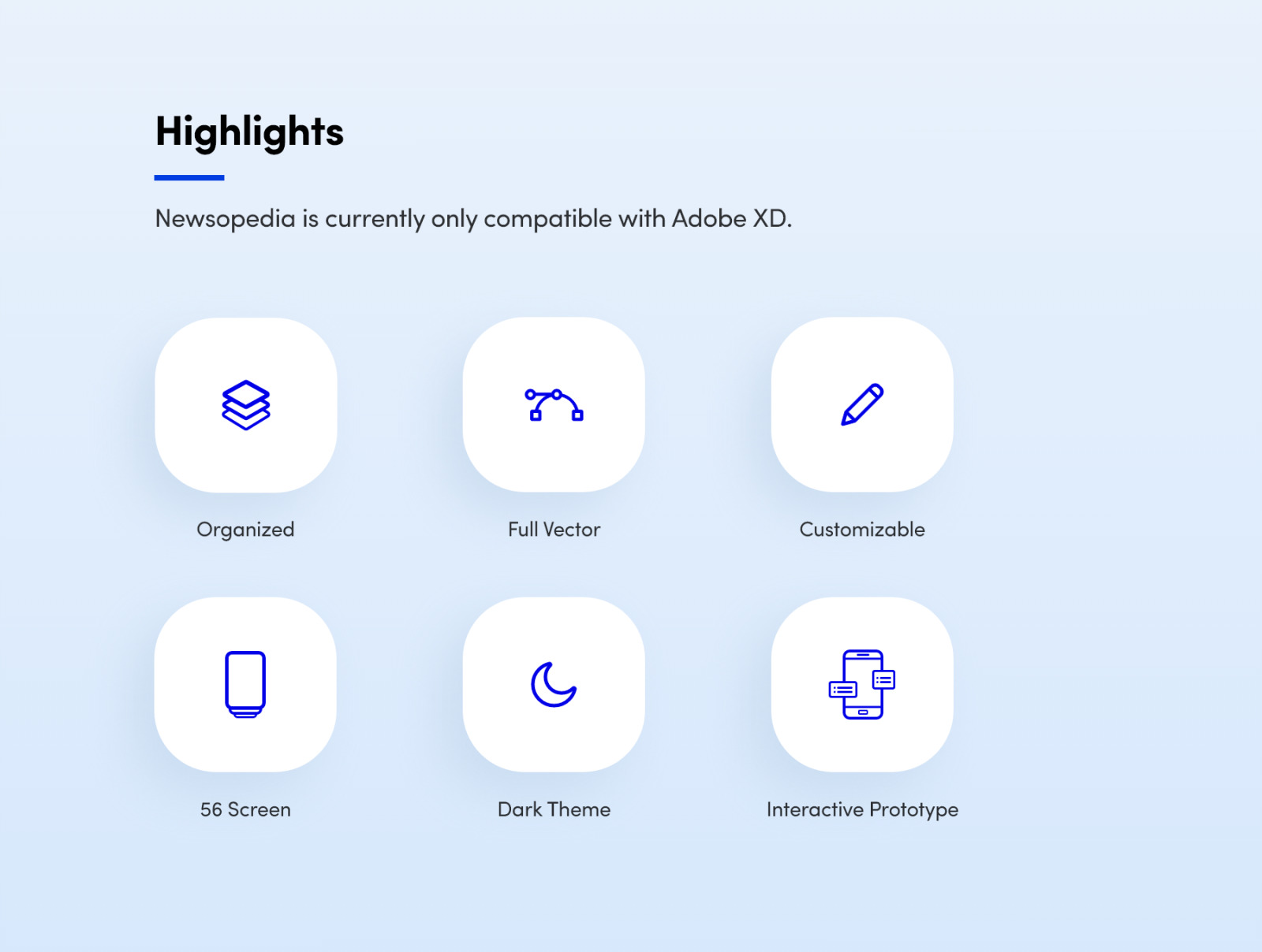 Newsopedia App Starter Kit Newsopedia App Starter Kit