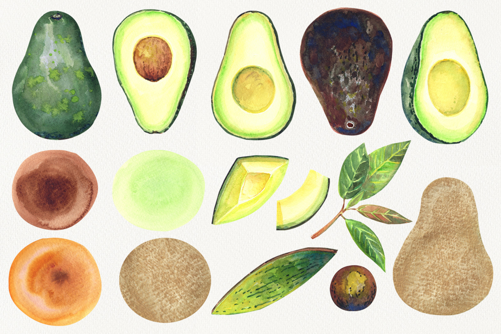 Green FOOD Green FOOD