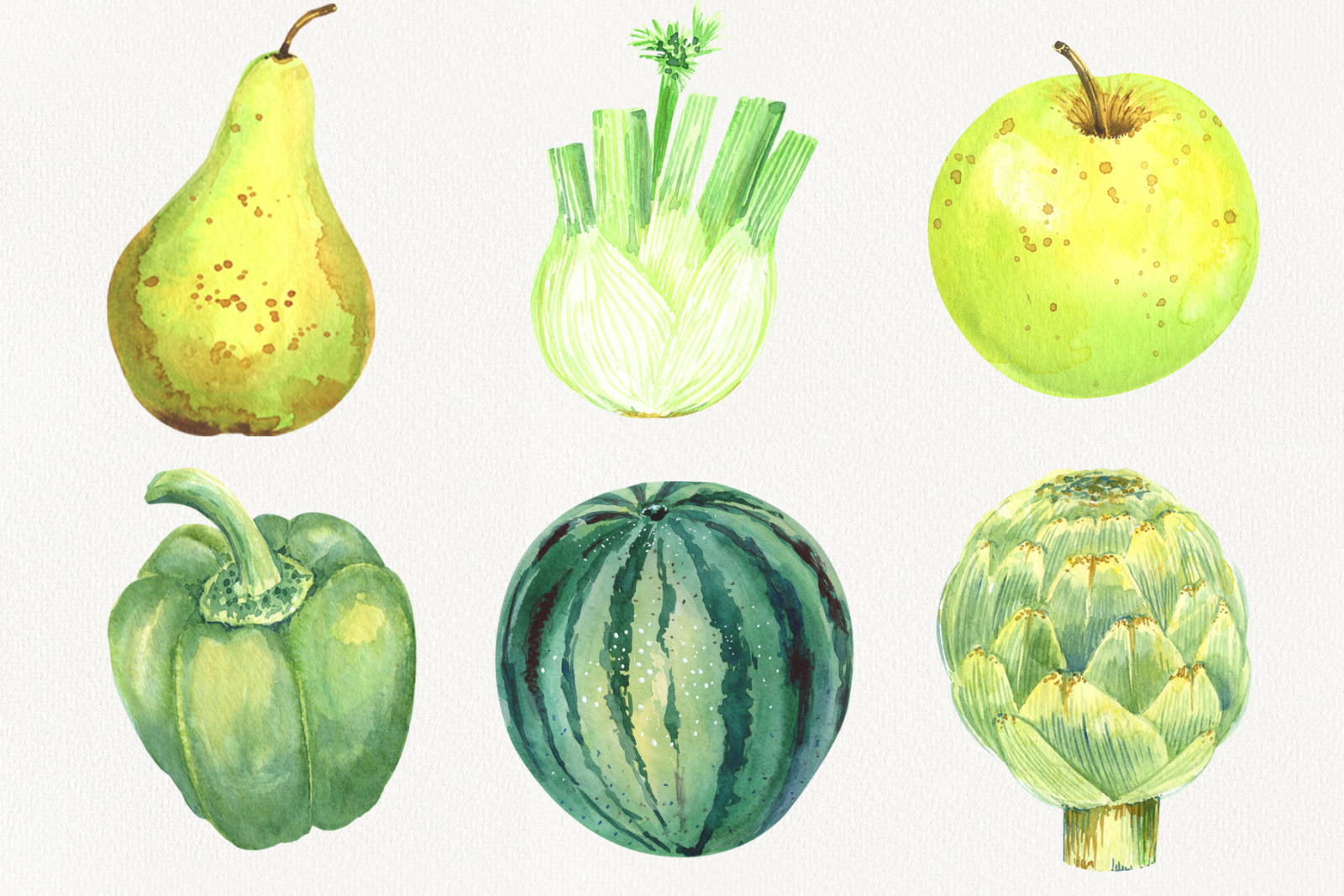 Green FOOD Green FOOD