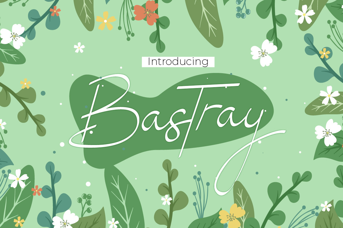 Bastray Bastray
