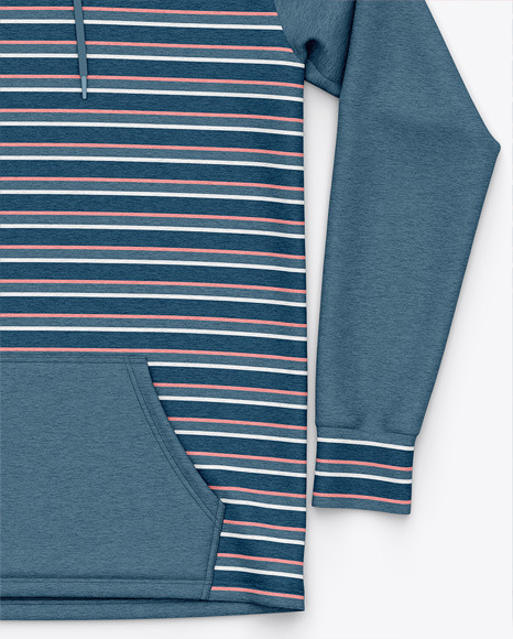Hooded Sweatshirt