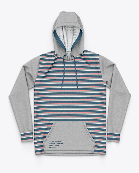 Hooded Sweatshirt