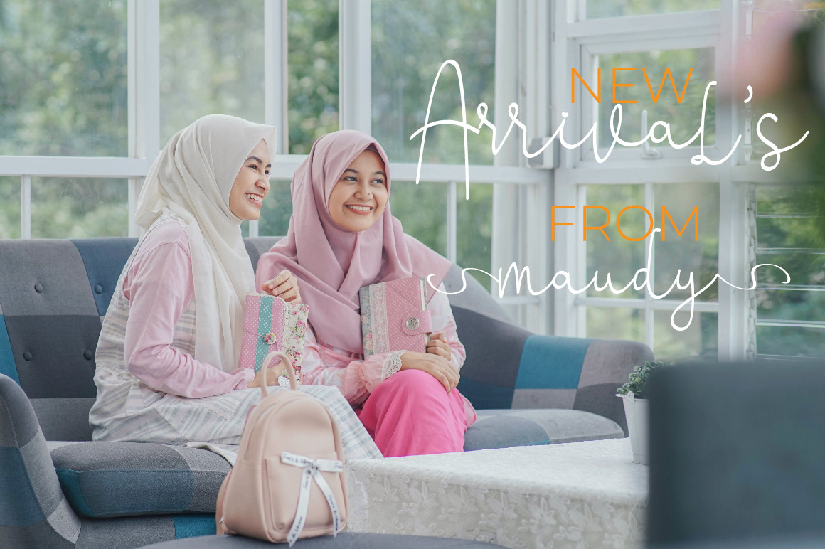 Anji Font Anji Font