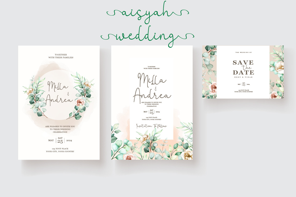 Anji Font Anji Font