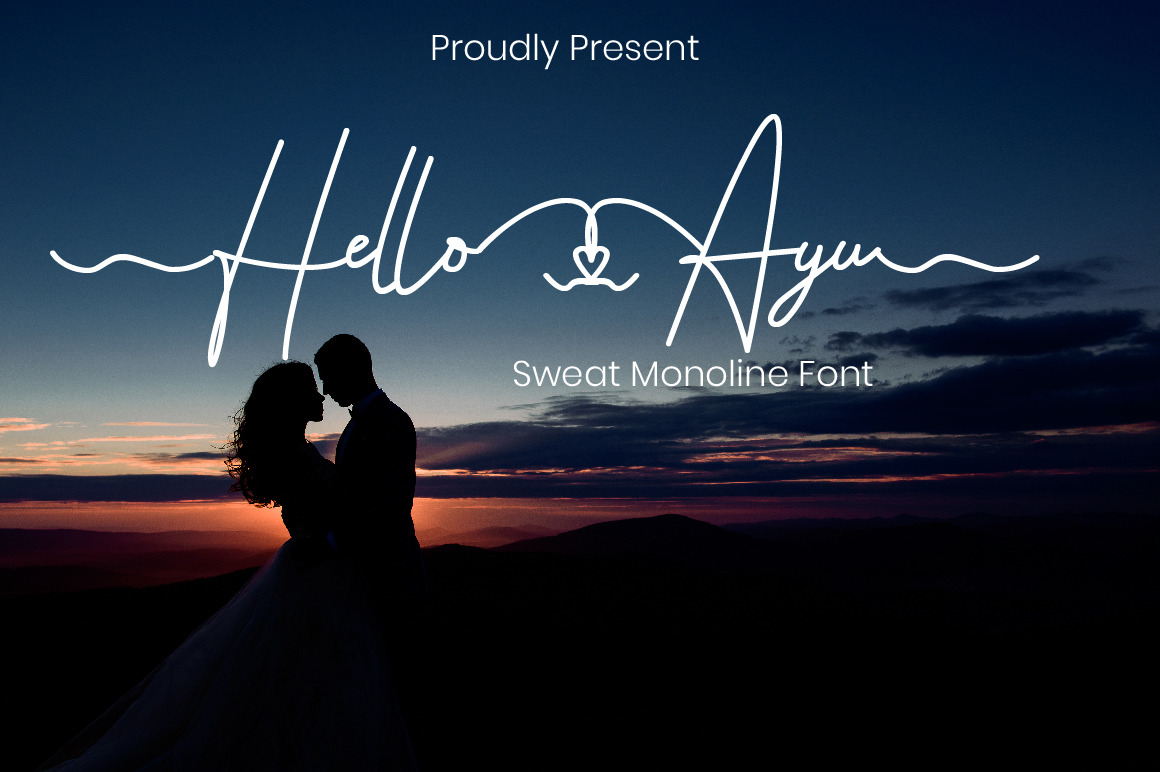 Hello Ayu Hello Ayu