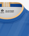 Soccer Jersey