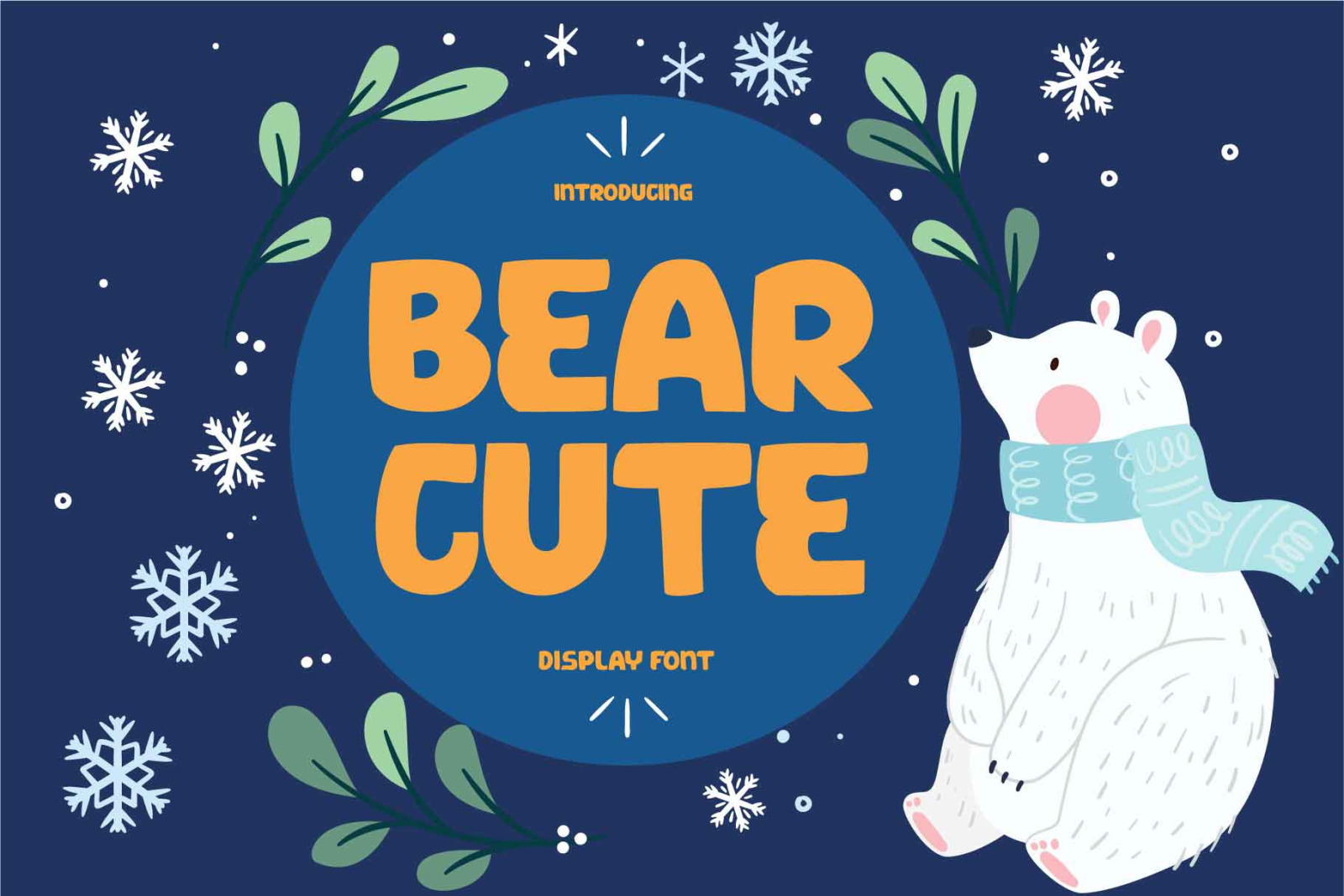 BEAR CUTE BEAR CUTE
