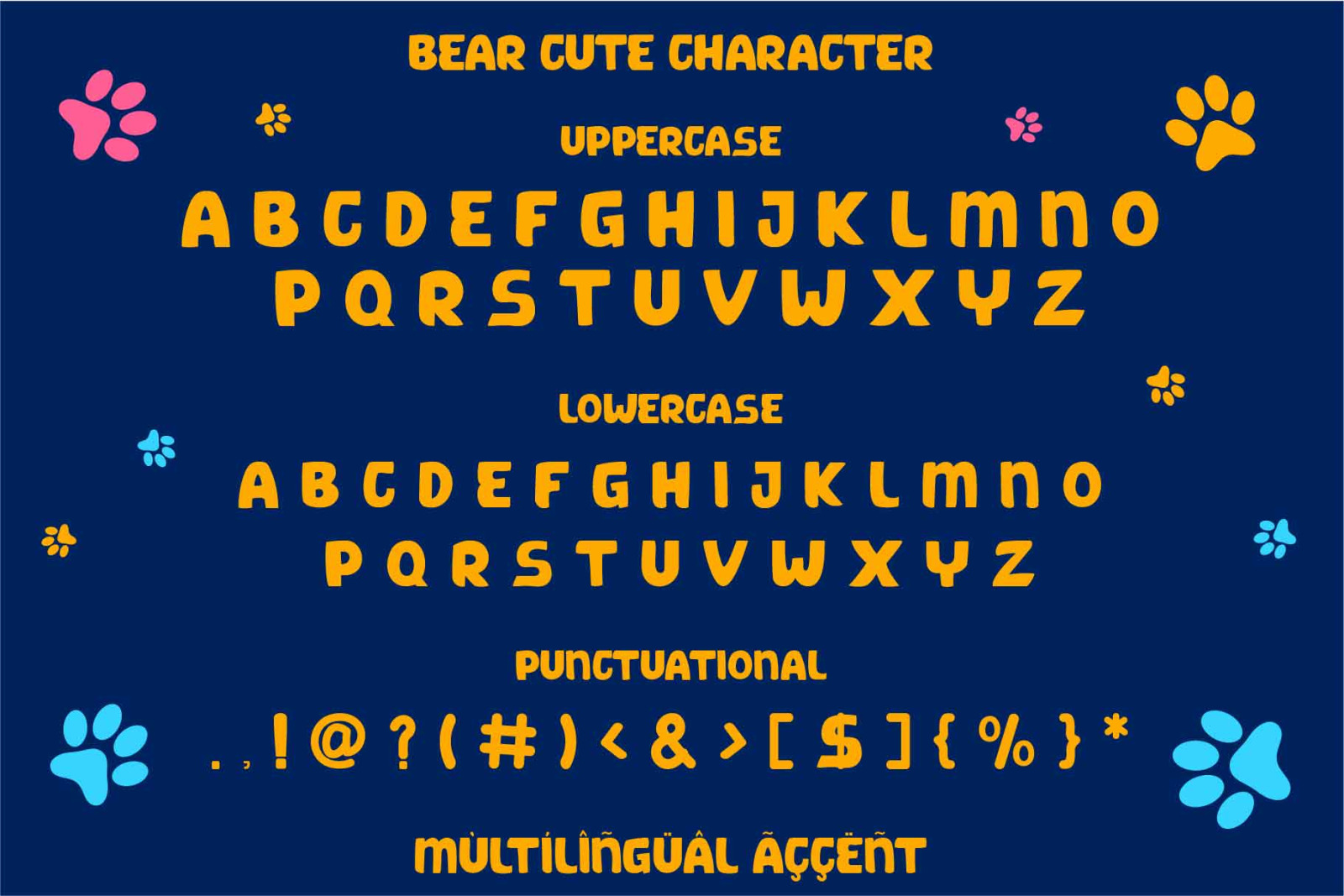 BEAR CUTE BEAR CUTE