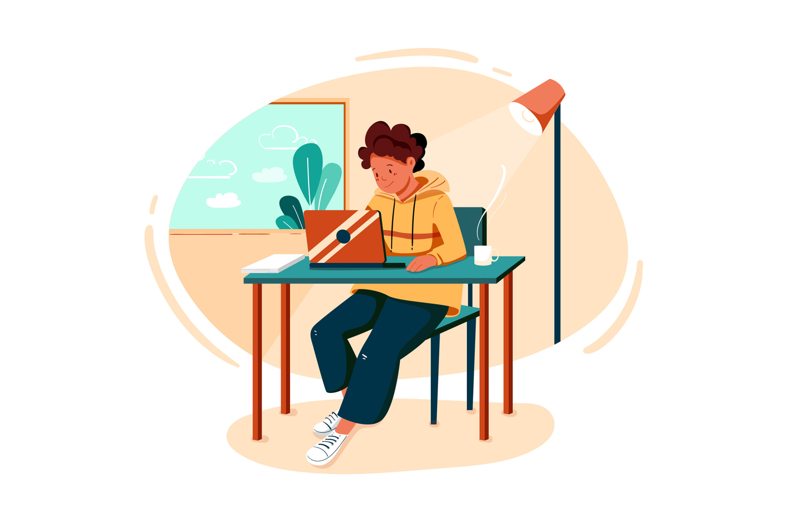 M167_Startup Illustration Pack M167_Startup Illustration Pack