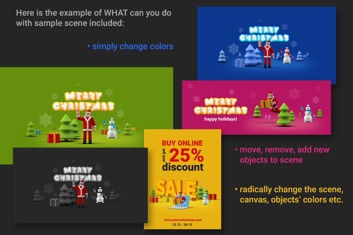 Christmas Greetings Generator Christmas Greetings Generator