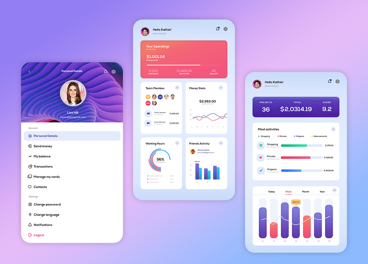 Dynamic Payments UI Kit Dynamic Payments UI Kit
