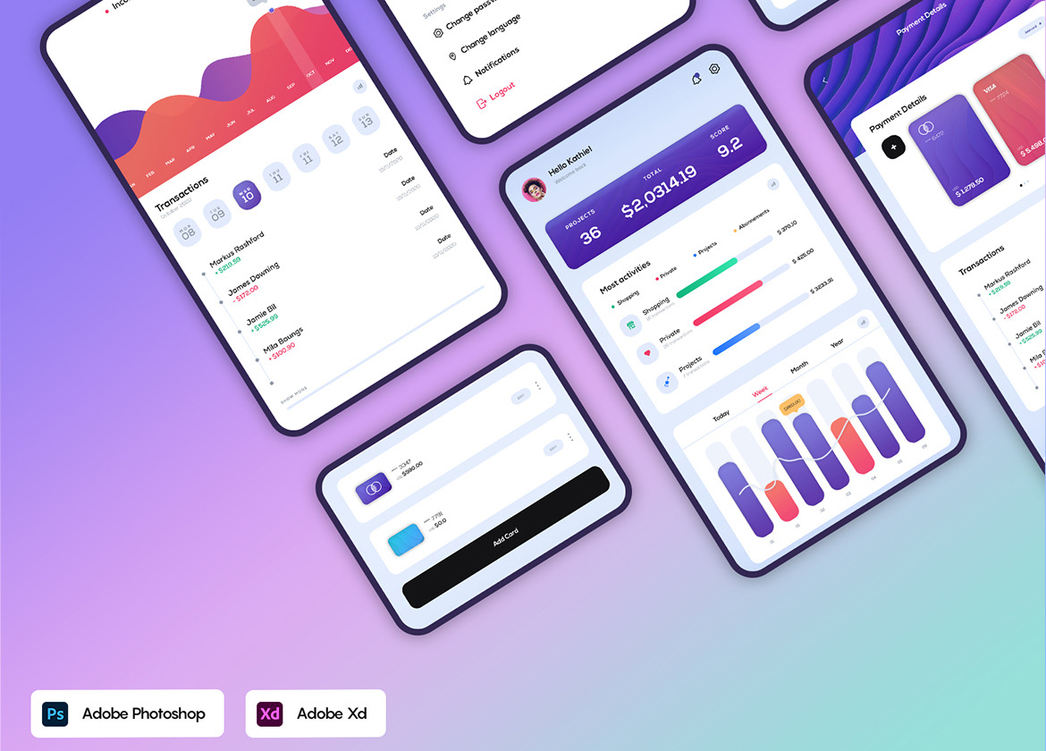 Dynamic Payments UI Kit Dynamic Payments UI Kit
