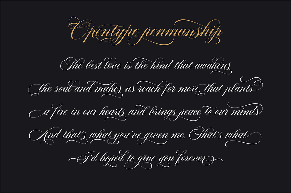 Aston Script Pro Aston Script Pro