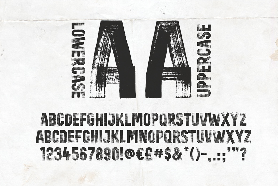 Maaarka Font Maaarka Font