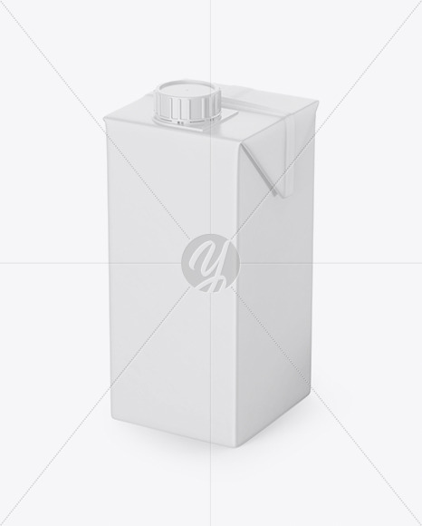 Carton Pack Mockup