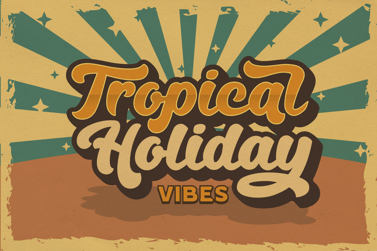Andala Retro Fonts Andala Retro Fonts