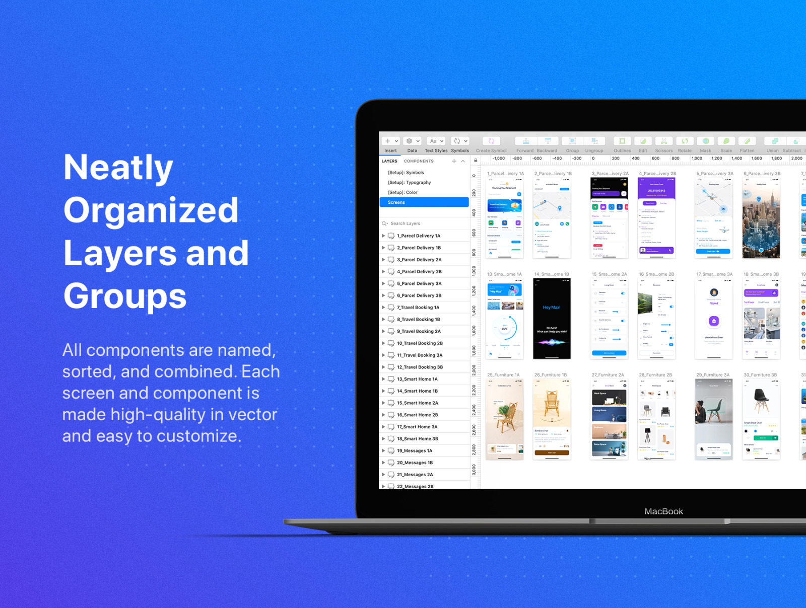 Sodium UI Kit Sodium UI Kit