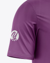 V-Neck Sports Jersey