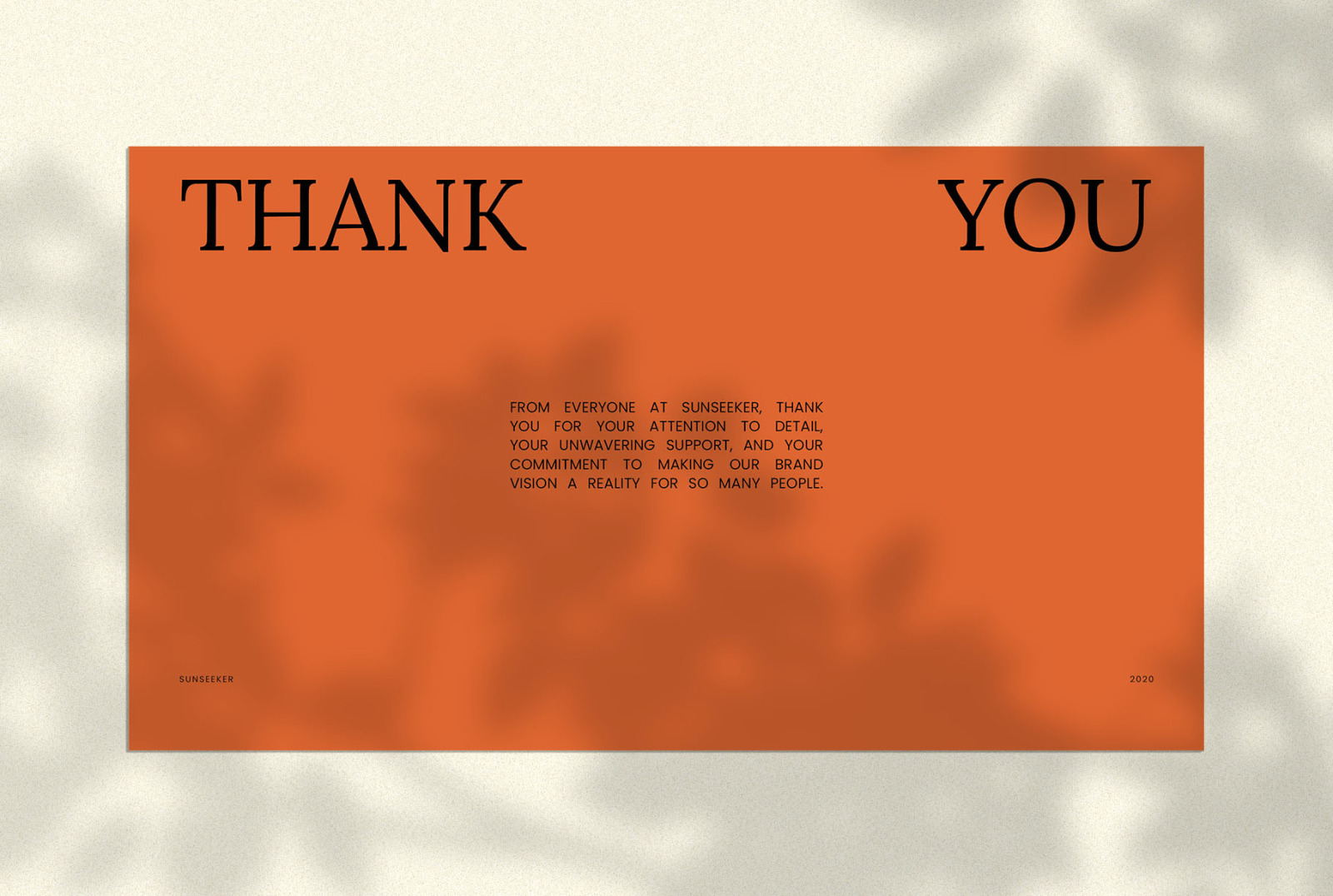 SUNSEEKER - Keynote Presentation Template SUNSEEKER - Keynote Presentation Template