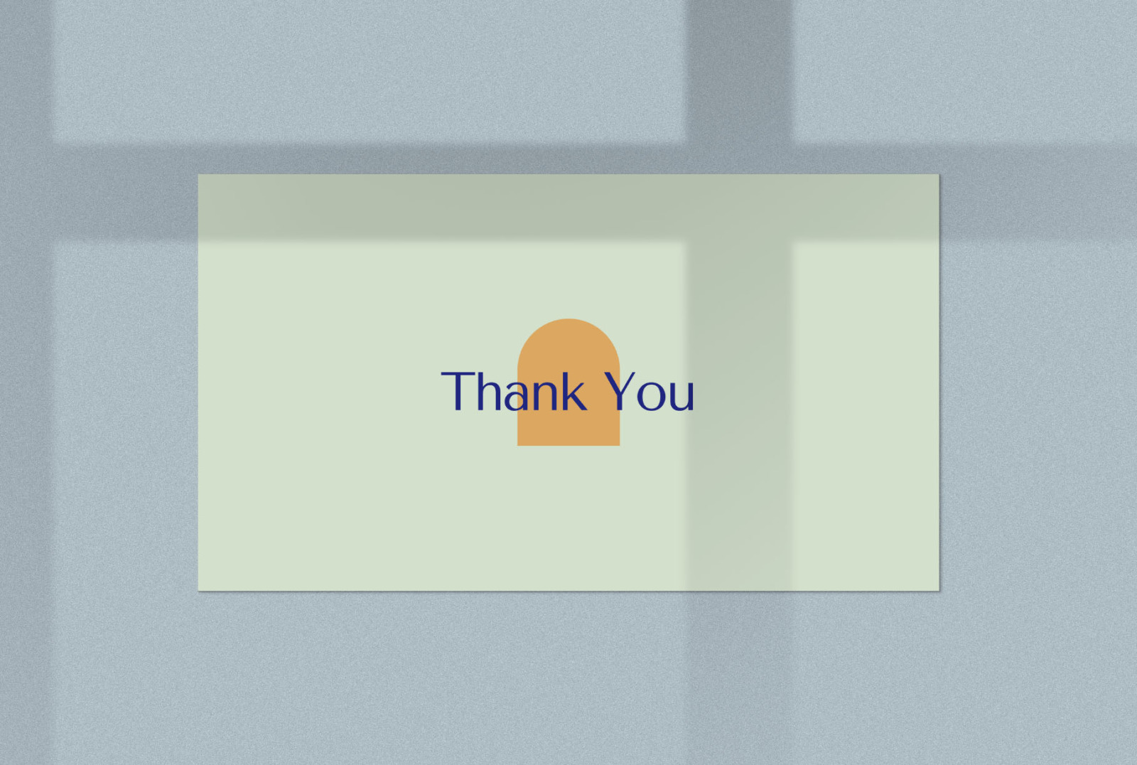 THE GETAWAY Google Slides Presentation Template THE GETAWAY Google Slides Presentation Template