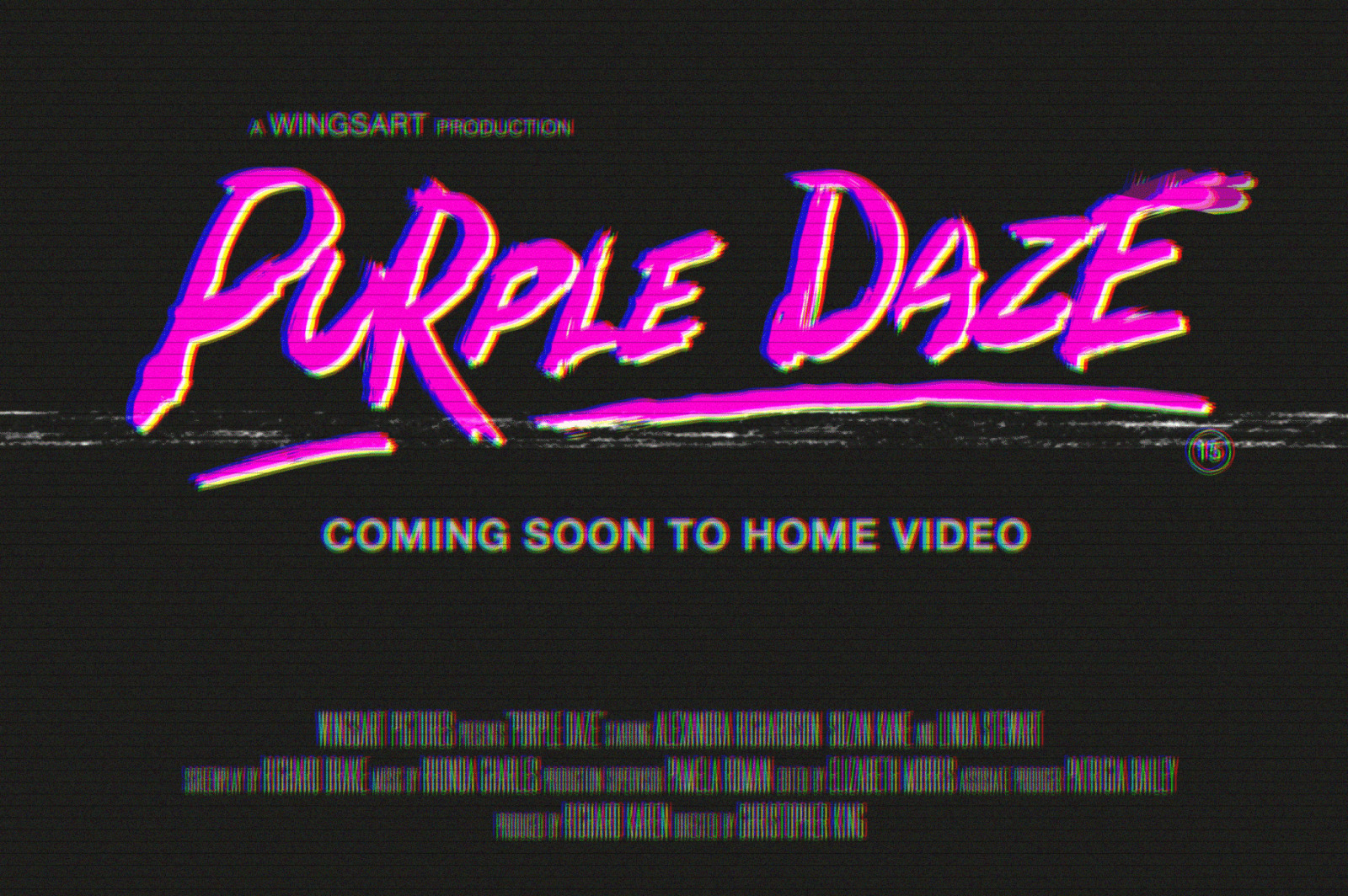 Zombie Punks: The Horror Movie Inspired Brush Font Zombie Punks: The Horror Movie Inspired Brush Font