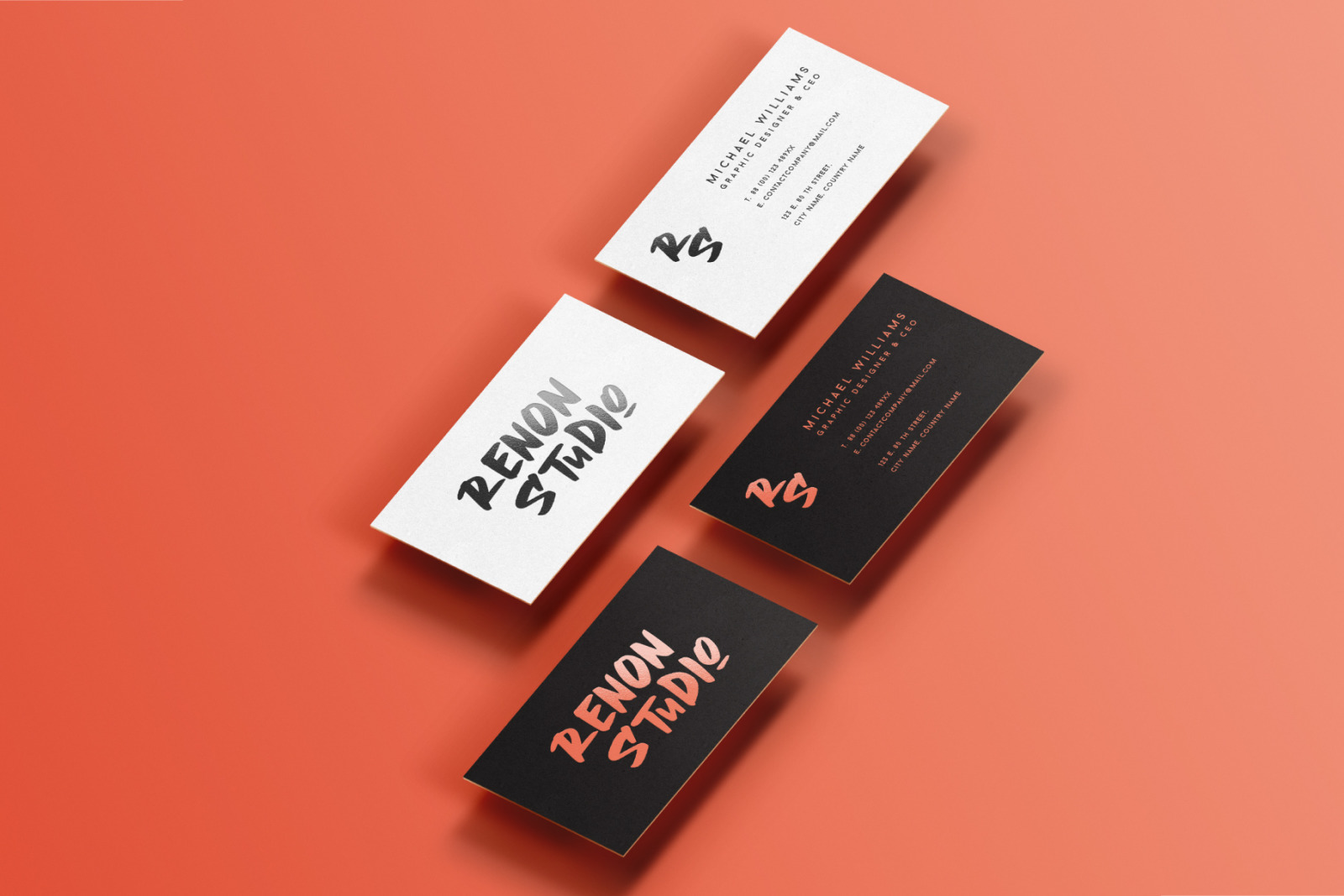 Heavyrust | Display Font Heavyrust | Display Font