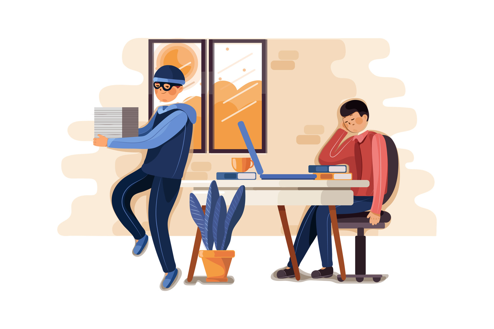 M178_Business & Finance Illustrations M178_Business & Finance Illustrations