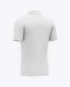 V-Neck Sports Jersey