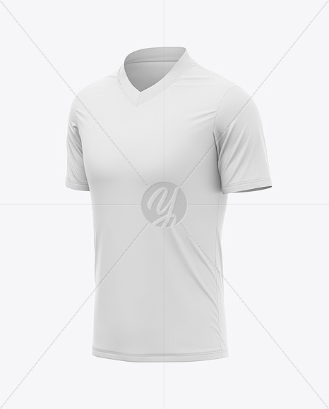 Football Jersey T-shirt