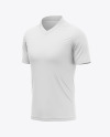 Football Jersey T-shirt