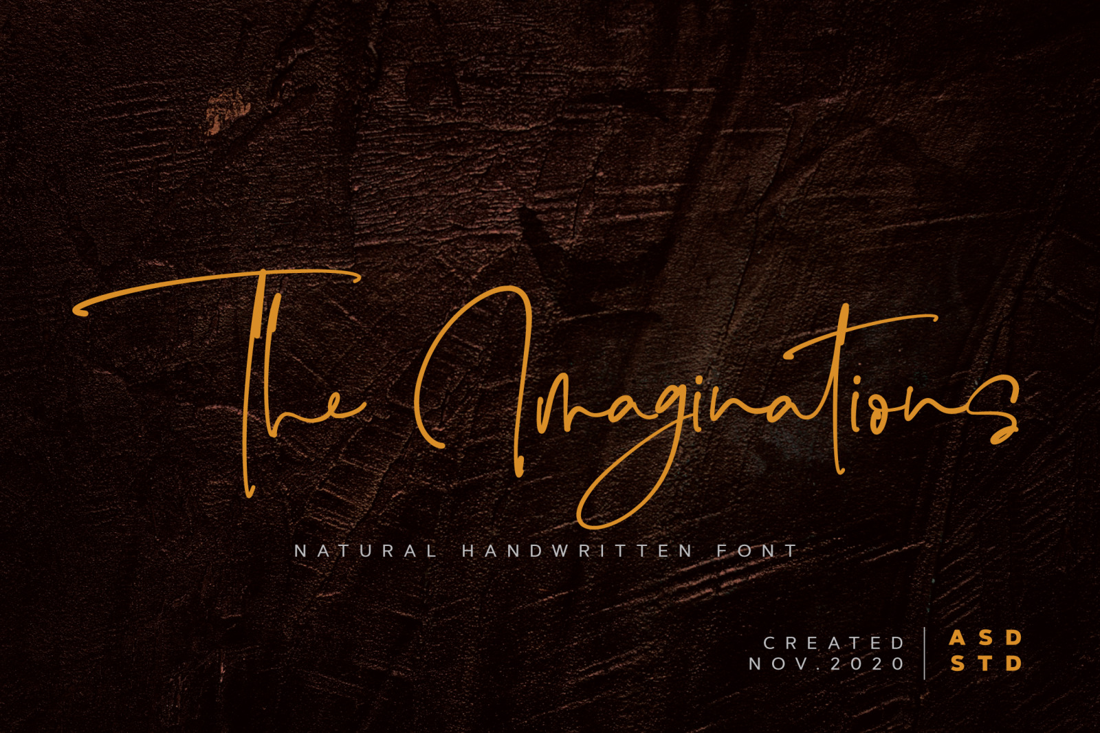 The Imaginations