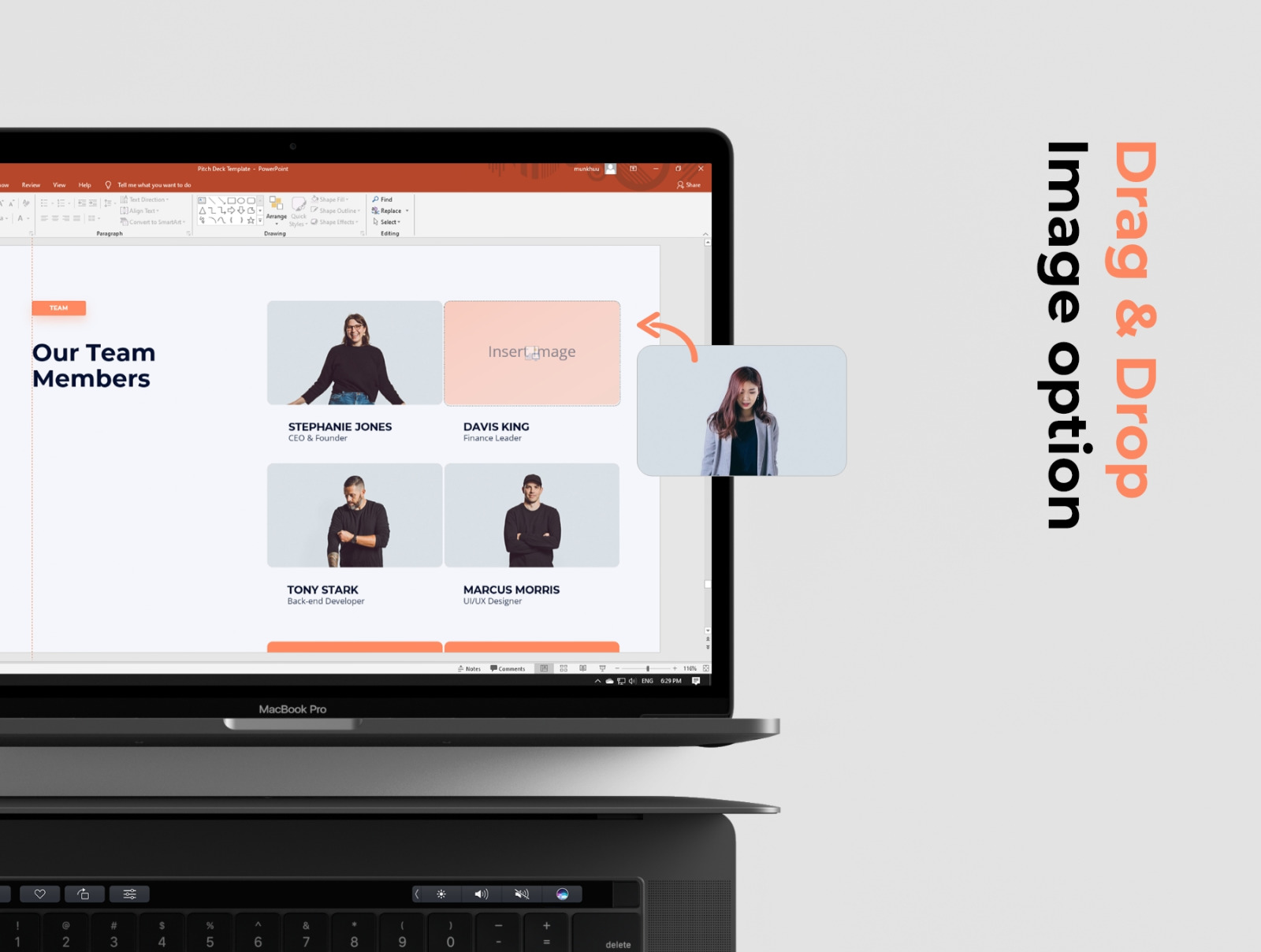 Pitch Deck - Animated Presentation Bundle Pitch Deck - Animated Presentation Bundle