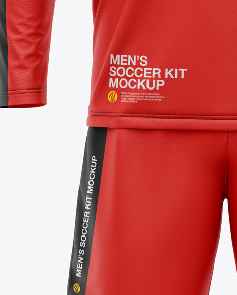 Full Soccer Kit