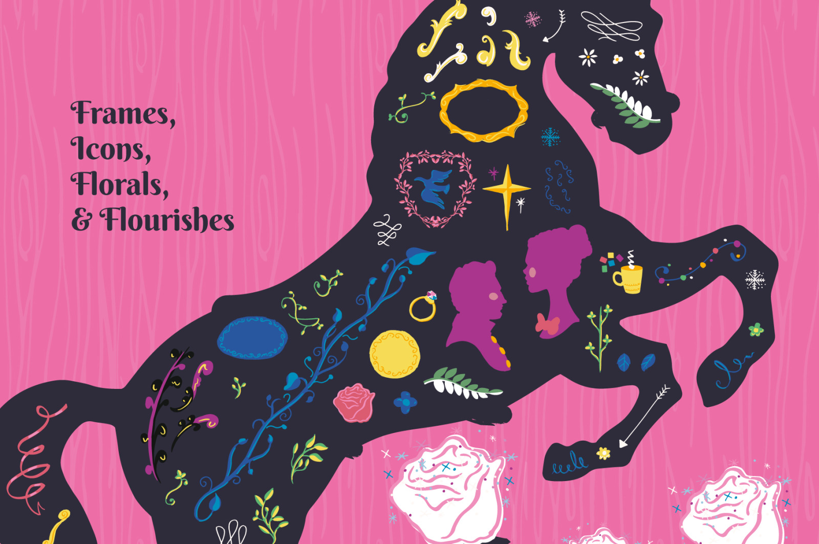 The Fairy Tale Illustration Collection The Fairy Tale Illustration Collection