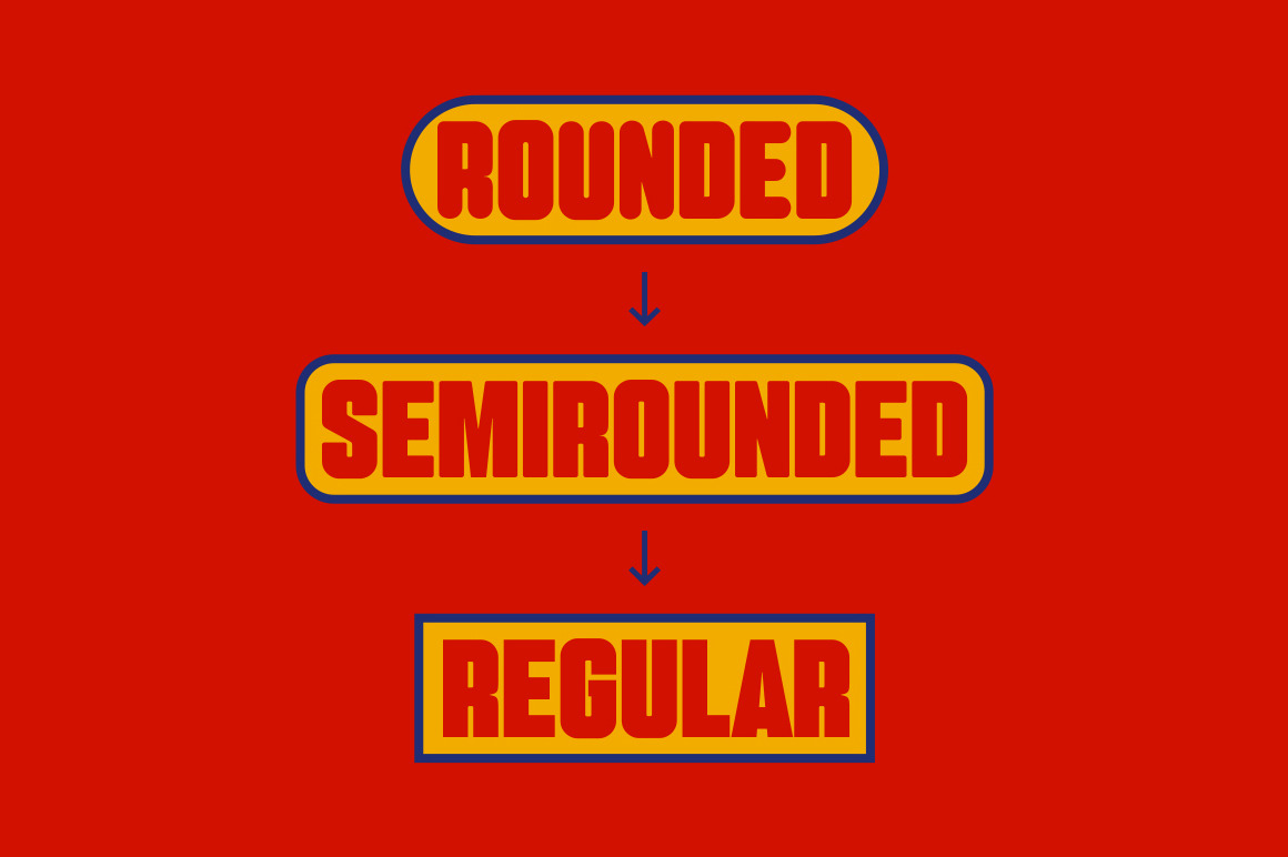 Boldine Font Boldine Font
