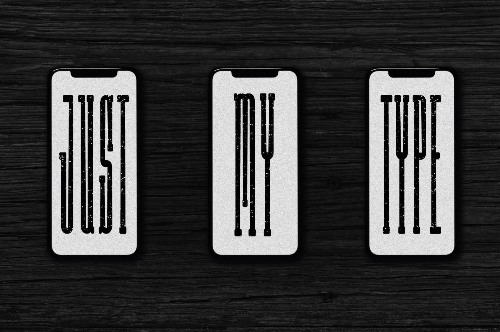 Long Rider: The Cowboy Font Long Rider: The Cowboy Font