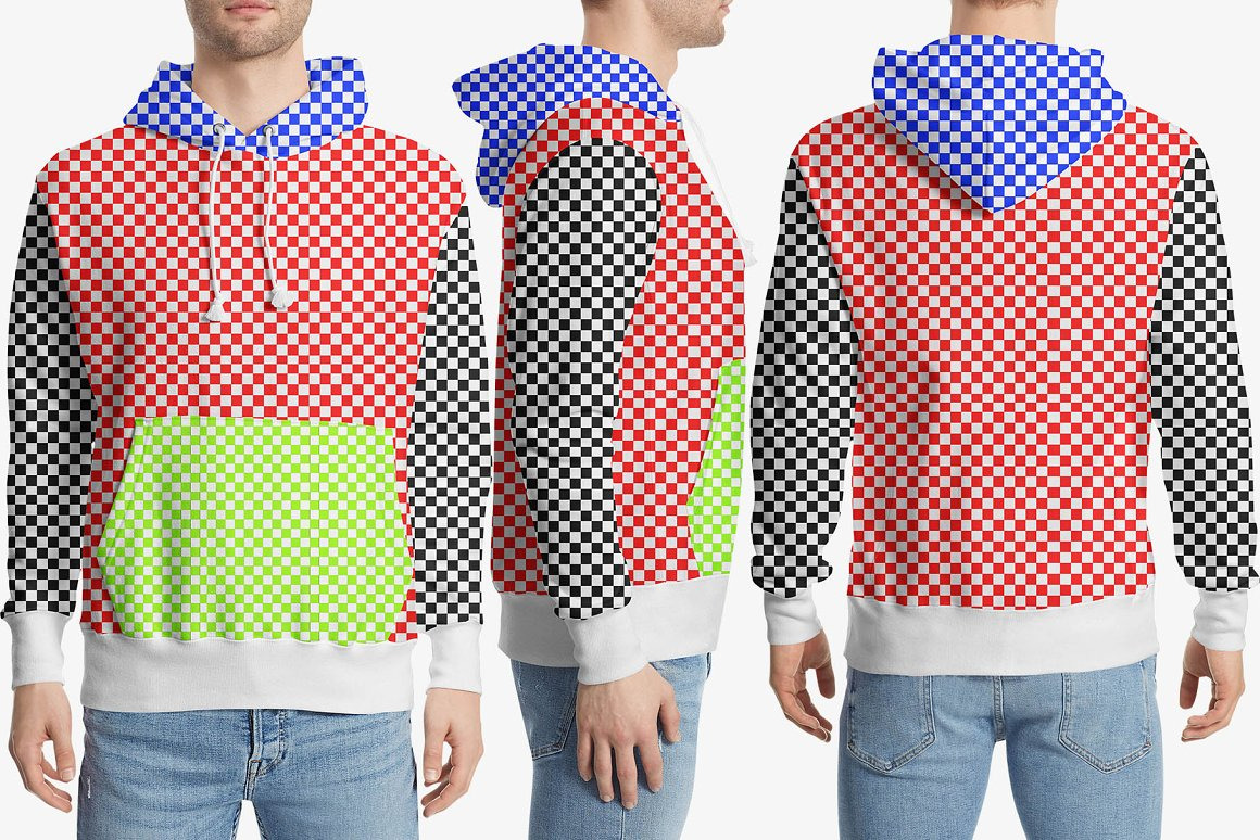 MEN’S Hoodie Mockup MEN’S Hoodie Mockup