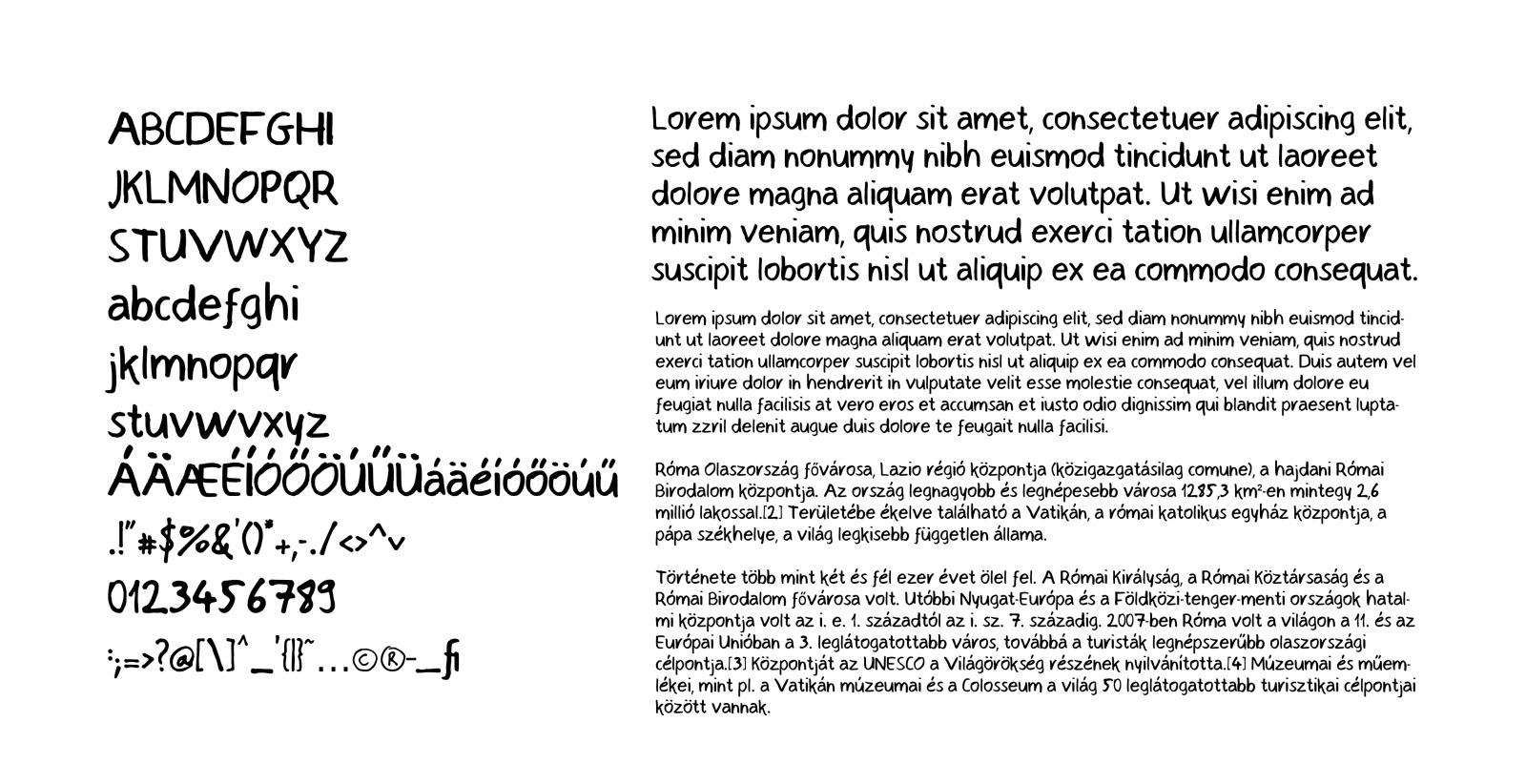 Notefont Notefont