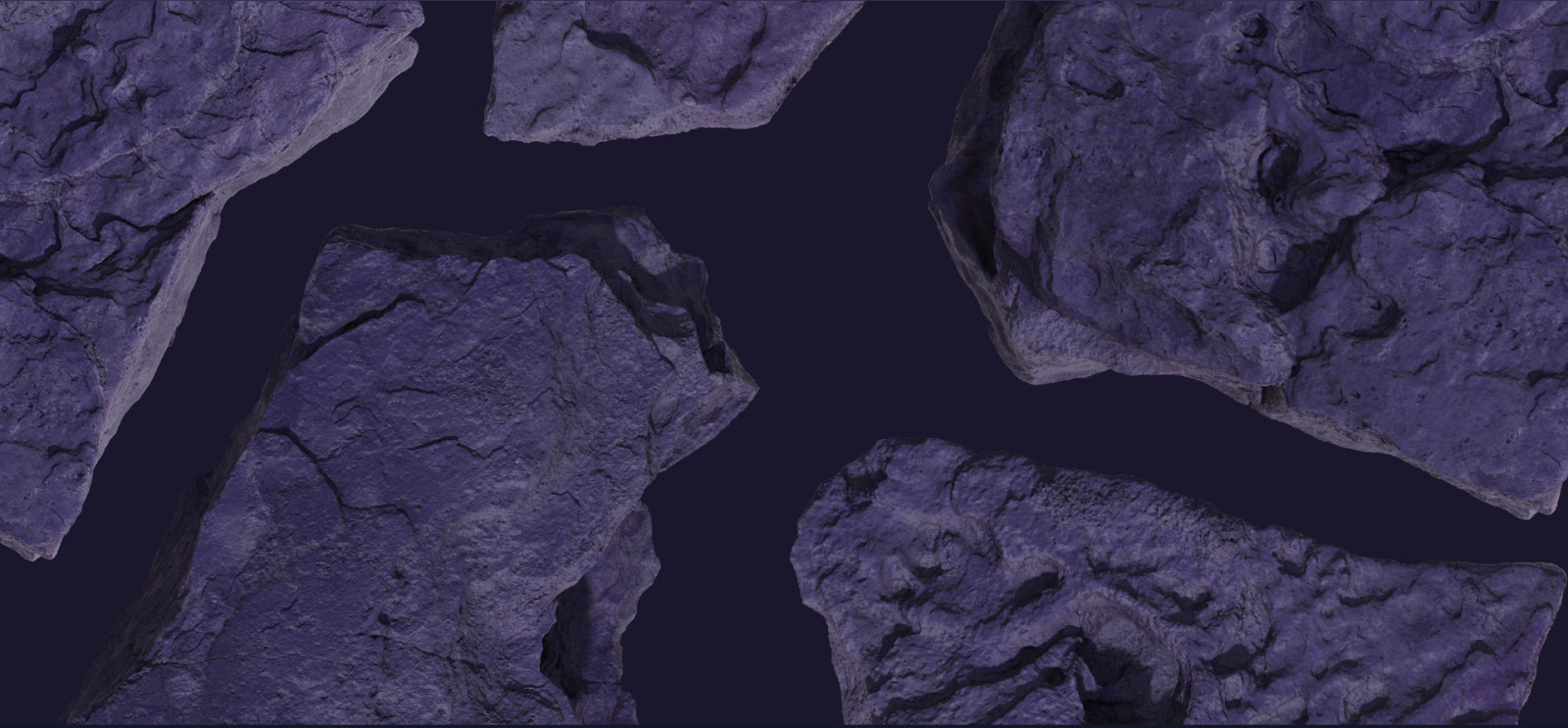 Night Arizona #02, 465 cactus and rock mockups + 70 patterns Night Arizona #02, 465 cactus and rock mockups + 70 patterns