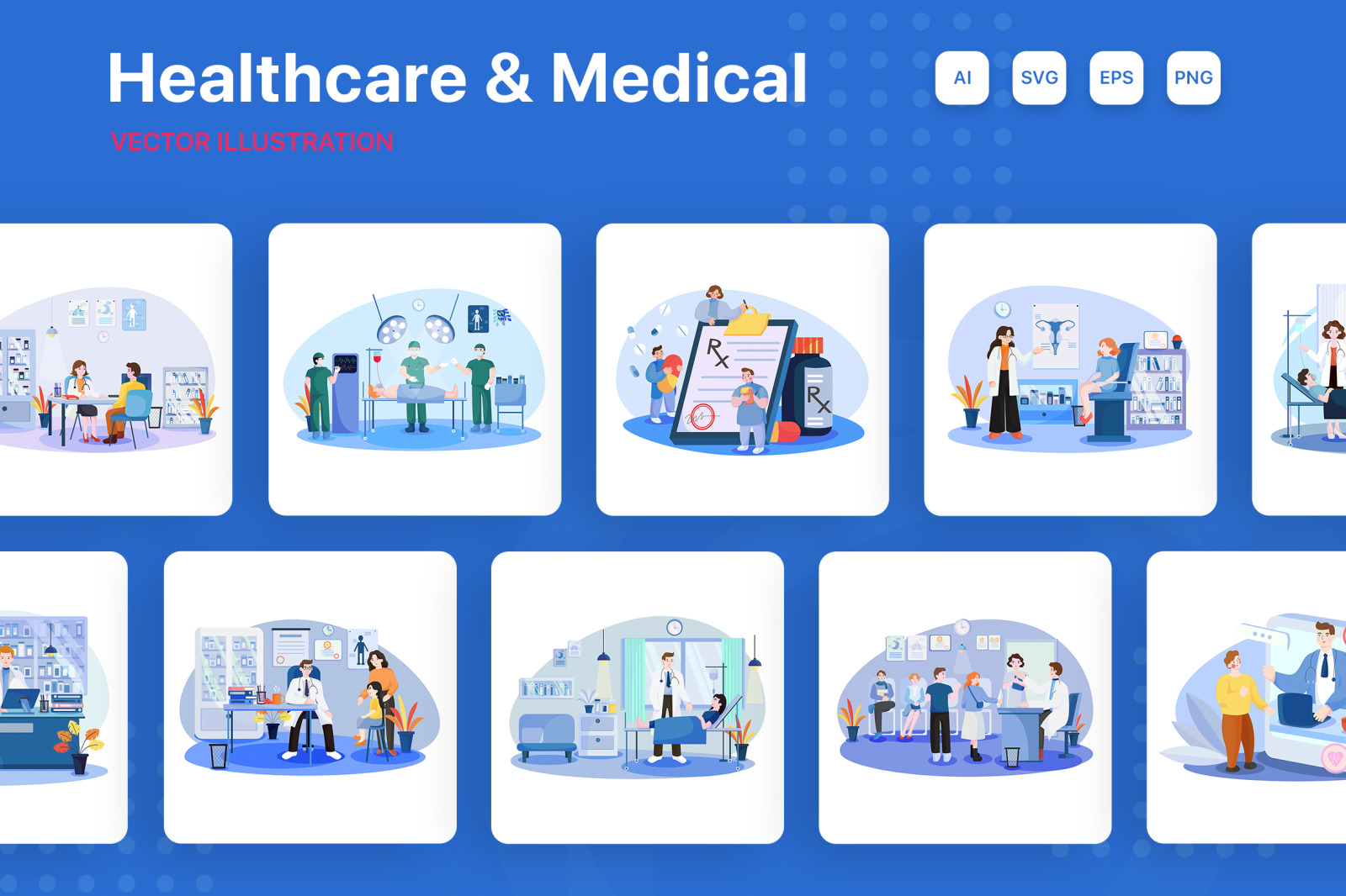 M170_ Medical Illustrations M170_ Medical Illustrations