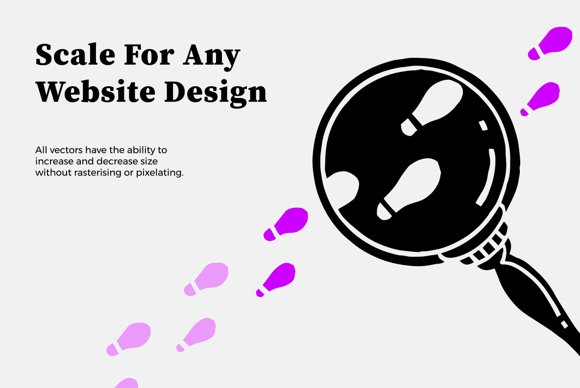 Webpage Illustrations Webpage Illustrations